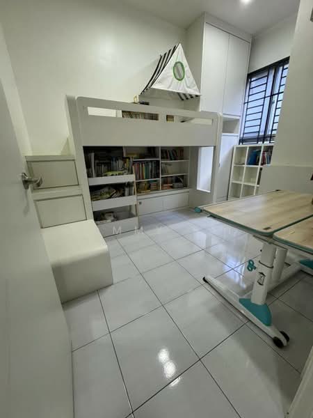 2-storey Terraced House for Sale in Setia Tropika (Johor Bahru) - Tommy Tai - Bedroom - PropertyGuru.com.my