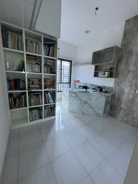 2-storey Terraced House for Sale in Setia Tropika (Johor Bahru) - Tommy Tai - Study - PropertyGuru.com.my