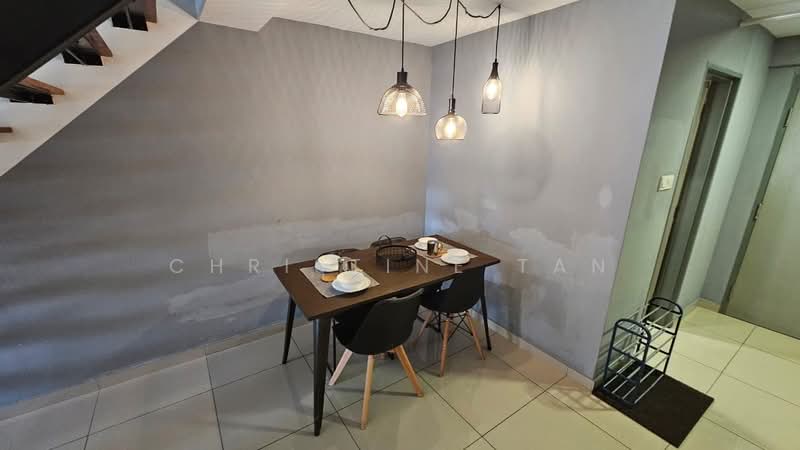 Service Residence for Rent at Pinnacle Kelana Jaya - Christine Tan - PropertyGuru.com.my