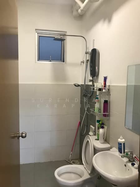 Apartment for Sale at Asteria - Surendran Karapiah - Bathroom - PropertyGuru.com.my