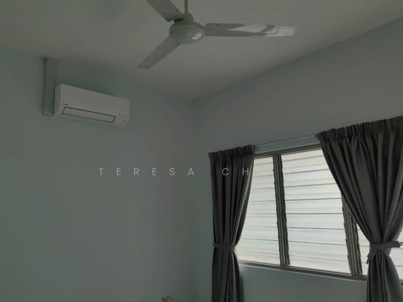 1-storey Terraced House for Rent in Petaling Jaya (Selangor) - Teresa Chow - Interior - PropertyGuru.com.my