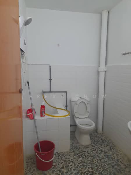 1-storey Terraced House for Rent in Petaling Jaya (Selangor) - Teresa Chow - Bathroom - PropertyGuru.com.my