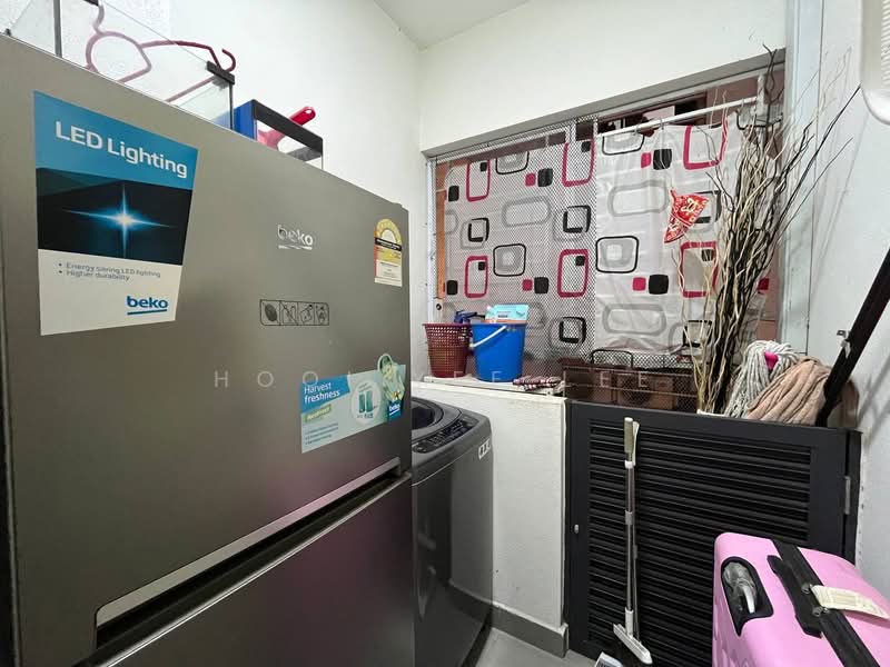 Condominium for Sale at The Raffles Suites - Hooi Yee Lee - PropertyGuru.com.my