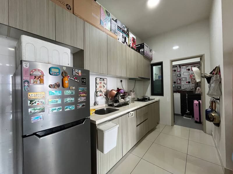 Condominium for Sale at The Raffles Suites - Hooi Yee Lee - PropertyGuru.com.my