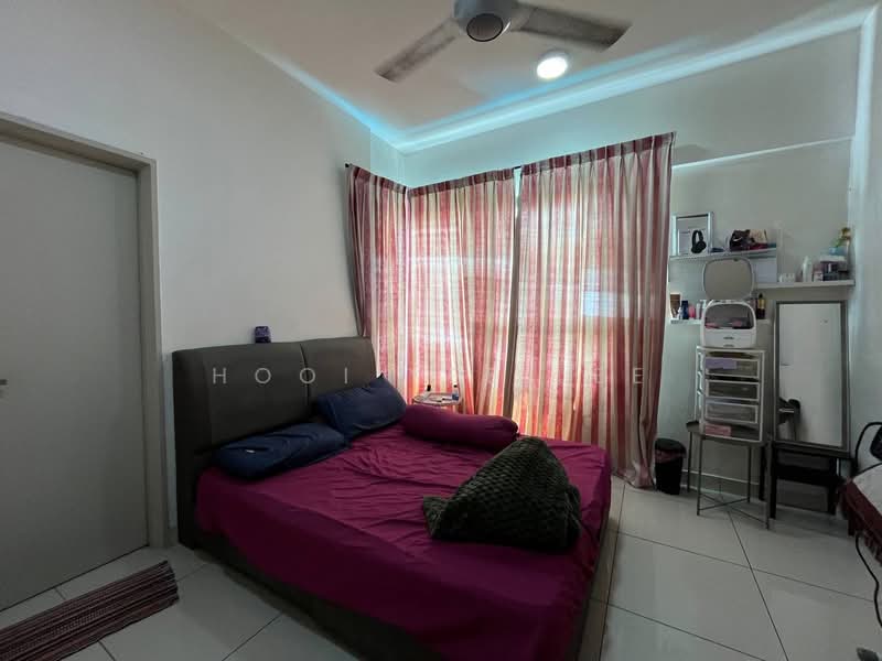 Condominium for Sale at The Raffles Suites - Hooi Yee Lee - PropertyGuru.com.my