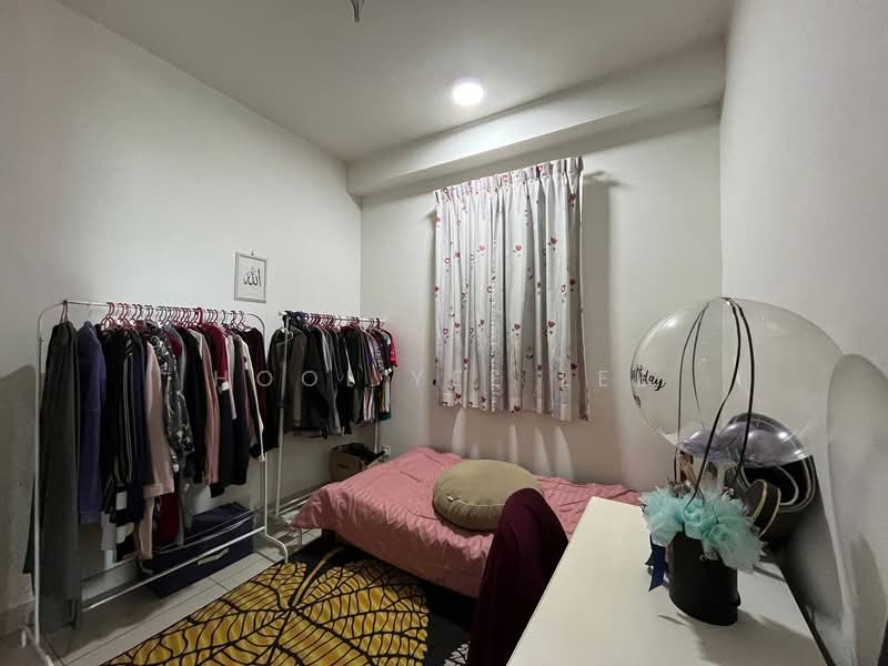 Condominium for Sale at The Raffles Suites - Hooi Yee Lee - PropertyGuru.com.my