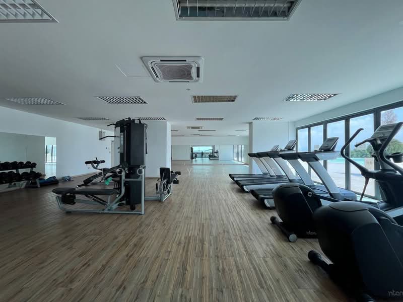 Condominium for Sale at The Raffles Suites - Hooi Yee Lee - PropertyGuru.com.my