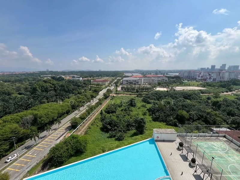 Condominium for Sale at The Raffles Suites - Hooi Yee Lee - PropertyGuru.com.my