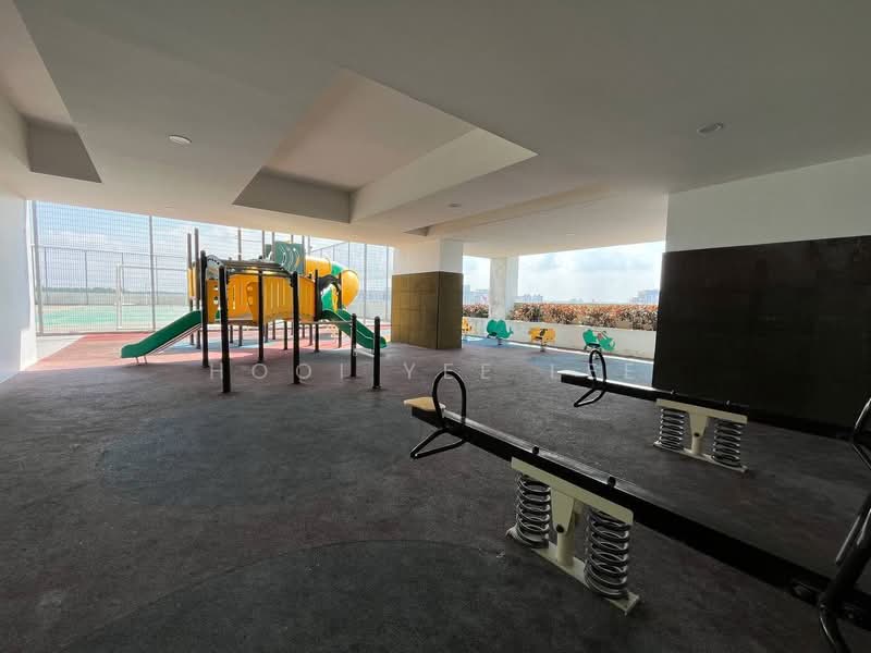 Condominium for Sale at The Raffles Suites - Hooi Yee Lee - PropertyGuru.com.my