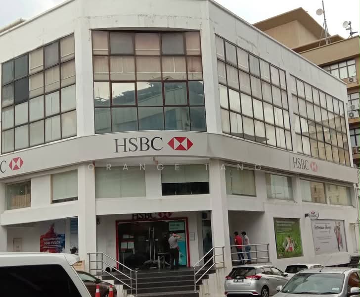 Shop / Office untuk Disewa di Usj 10 (Subang Jaya) - Orange Tang - Exterior - PropertyGuru.com.my