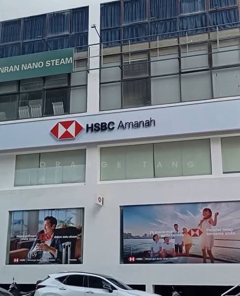 Shop / Office untuk Disewa di Usj 10 (Subang Jaya) - Orange Tang - PropertyGuru.com.my
