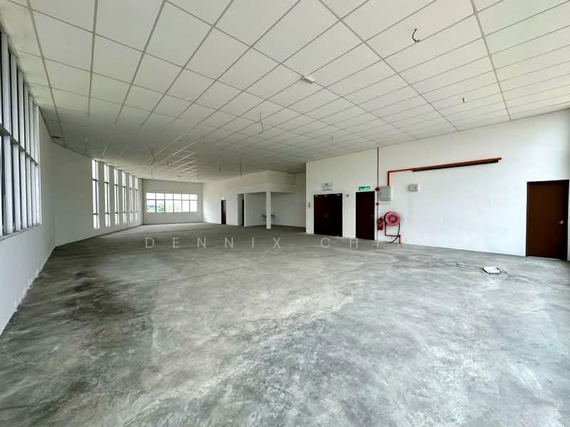Factory for Rent in Klang (Selangor) - Dennix Chin - Interior - PropertyGuru.com.my