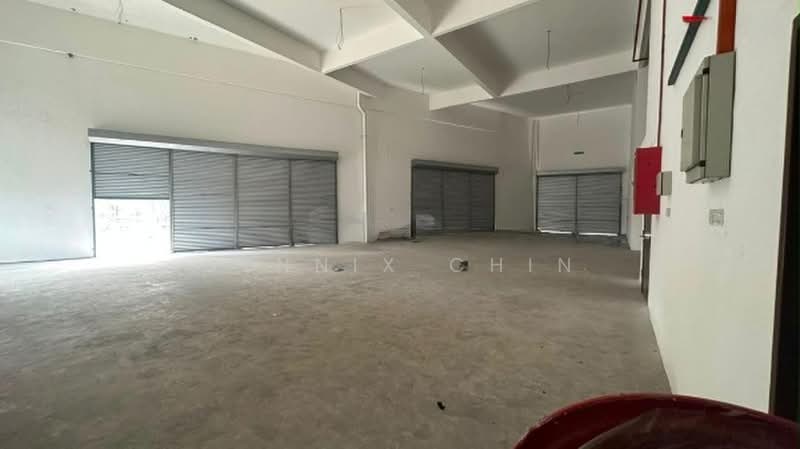 Factory for Rent in Klang (Selangor) - Dennix Chin - Interior - PropertyGuru.com.my