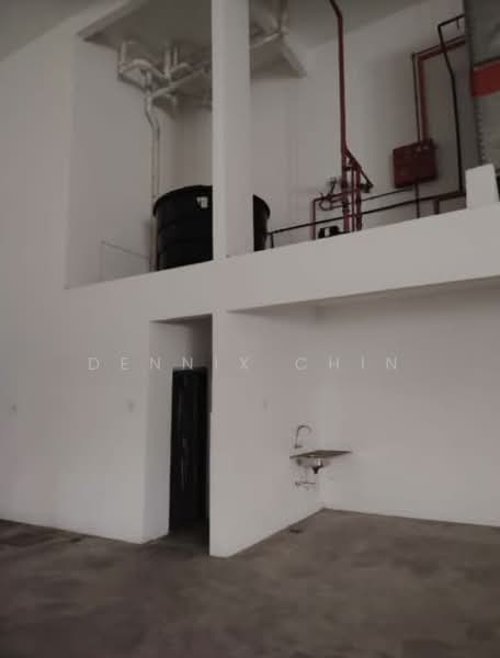 Factory for Rent in Klang (Selangor) - Dennix Chin - Interior - PropertyGuru.com.my