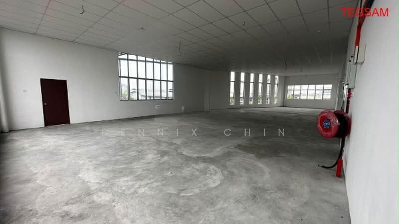 Factory for Rent in Klang (Selangor) - Dennix Chin - Interior - PropertyGuru.com.my