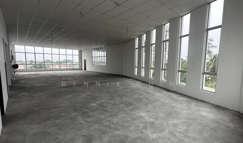 Factory for Rent in Klang (Selangor) - Dennix Chin - Interior - PropertyGuru.com.my