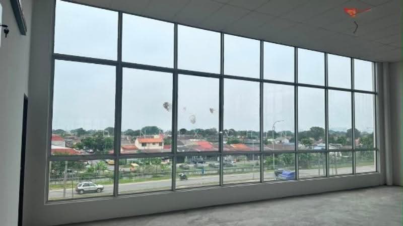 Factory for Rent in Klang (Selangor) - Dennix Chin - View - PropertyGuru.com.my