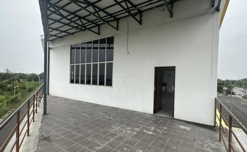 Factory for Rent in Klang (Selangor) - Dennix Chin - Exterior - PropertyGuru.com.my