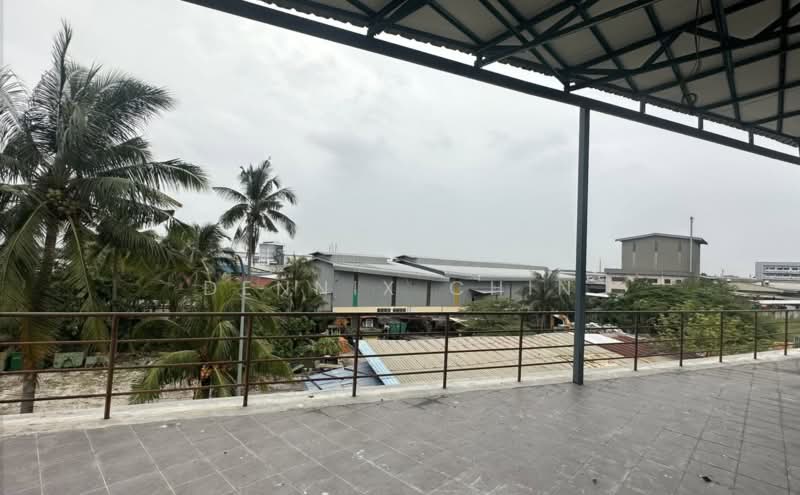 Factory for Rent in Klang (Selangor) - Dennix Chin - Exterior - PropertyGuru.com.my