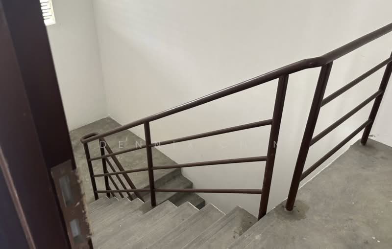 Factory for Rent in Klang (Selangor) - Dennix Chin - Interior - PropertyGuru.com.my