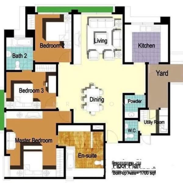 Condominium for Sale at 202 DC (Desa Cahaya) - Mr Soon - PropertyGuru.com.my