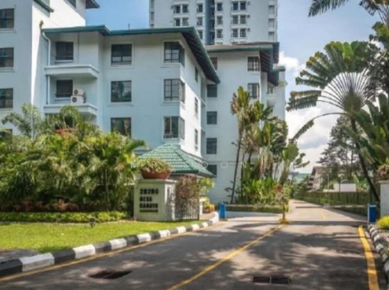 Condominium for Sale at 202 DC (Desa Cahaya) - Mr Soon - Exterior - PropertyGuru.com.my