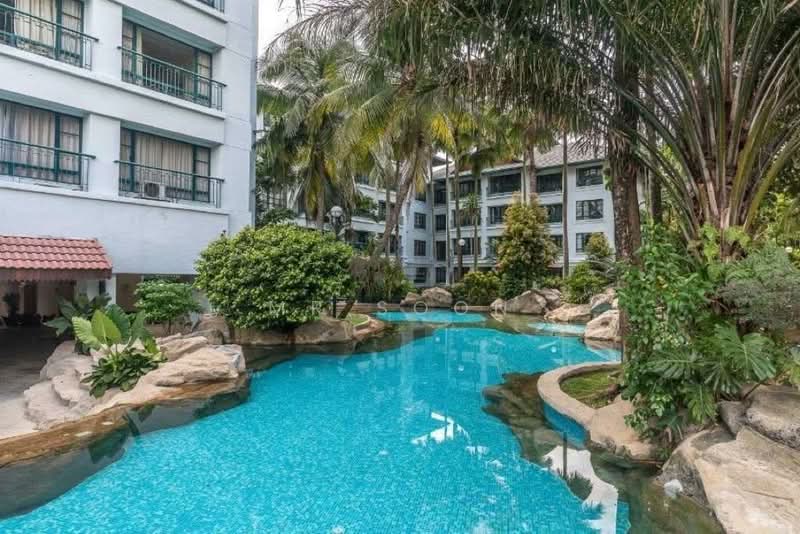 Condominium for Sale at 202 DC (Desa Cahaya) - Mr Soon - Exterior - PropertyGuru.com.my