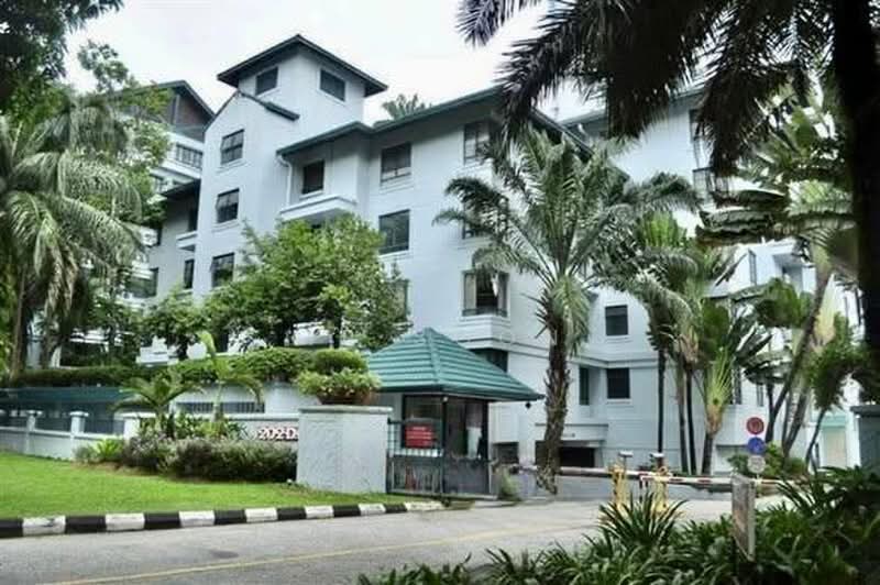 Condominium for Sale at 202 DC (Desa Cahaya) - Mr Soon - Exterior - PropertyGuru.com.my
