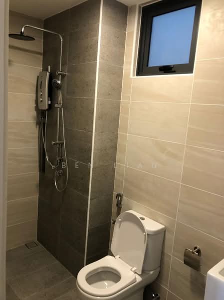 Condominium for Rent at Eco Bloom - Ben Liau - Bathroom - PropertyGuru.com.my
