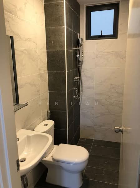 Condominium for Rent at Eco Bloom - Ben Liau - Bathroom - PropertyGuru.com.my