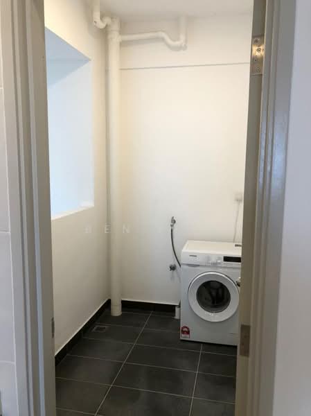 Condominium for Rent at Eco Bloom - Ben Liau - Interior - PropertyGuru.com.my