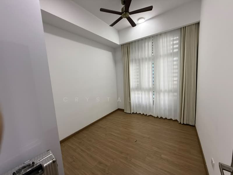 Kediaman Servis untuk Disewa di Met 1 Residences - Crystal Ho - Interior - PropertyGuru.com.my