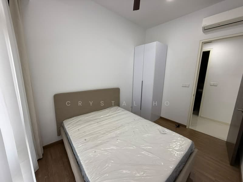 Kediaman Servis untuk Disewa di Met 1 Residences - Crystal Ho - Bedroom - PropertyGuru.com.my