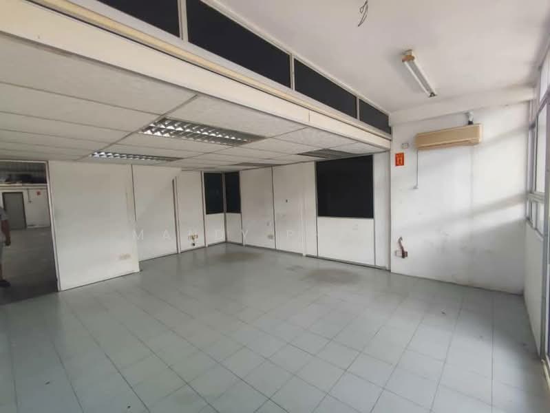 Semi-D Factory for Rent in Menglembu (Perak) - Mandy Phang - Interior - PropertyGuru.com.my