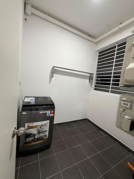 Service Residence for Rent at Space Residency - Tommy Tai - Interior - PropertyGuru.com.my
