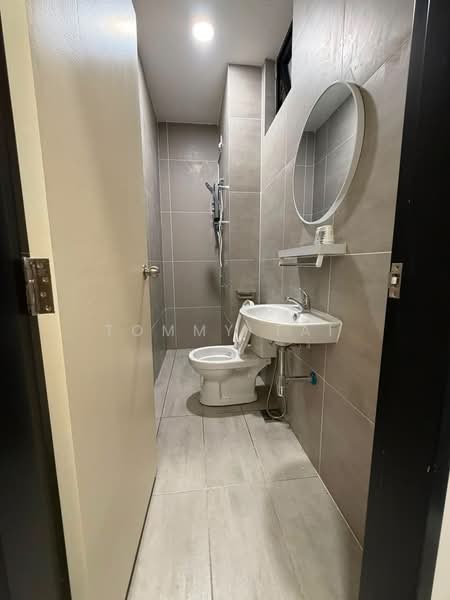 Service Residence for Rent at Space Residency - Tommy Tai - Bathroom - PropertyGuru.com.my