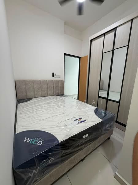 Service Residence for Rent at Space Residency - Tommy Tai - Bedroom - PropertyGuru.com.my