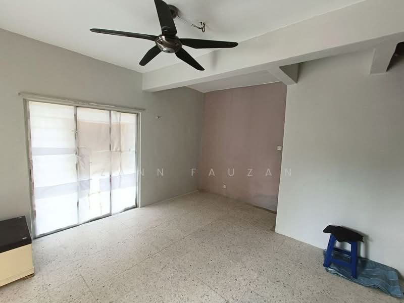 Rumah Teres 2-Tingkat untuk Dijual di Bukit Sentosa (Rawang) - Zann Fauzan - Interior - PropertyGuru.com.my