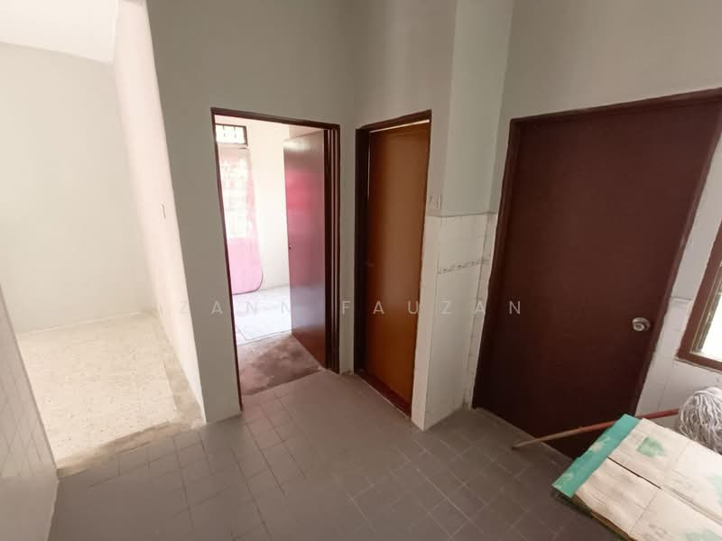 Rumah Teres 2-Tingkat untuk Dijual di Bukit Sentosa (Rawang) - Zann Fauzan - Interior - PropertyGuru.com.my