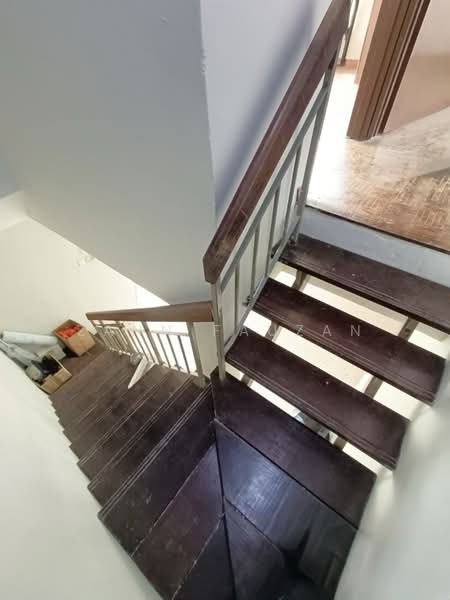 Rumah Teres 2-Tingkat untuk Dijual di Bukit Sentosa (Rawang) - Zann Fauzan - Interior - PropertyGuru.com.my