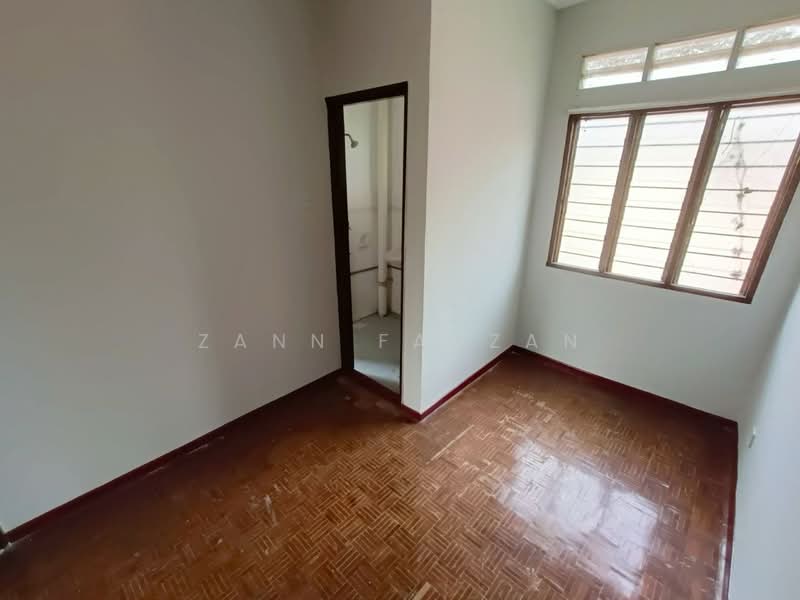 Rumah Teres 2-Tingkat untuk Dijual di Bukit Sentosa (Rawang) - Zann Fauzan - Interior - PropertyGuru.com.my