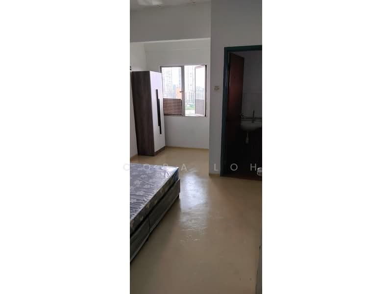 Pangsapuri untuk Dijual di Putri Ria Apartment - Cora Loh - Bedroom - PropertyGuru.com.my