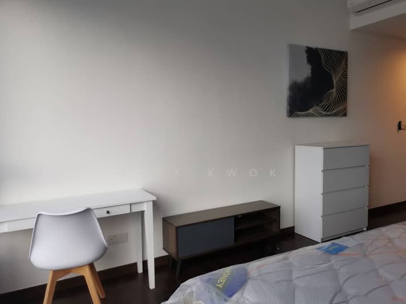 Condominium for Sale at Agile Mont Kiara - Mick Kwok - Interior - PropertyGuru.com.my