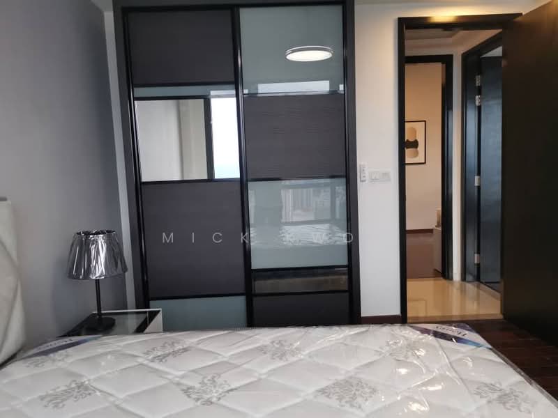 Condominium for Sale at Agile Mont Kiara - Mick Kwok - Bedroom - PropertyGuru.com.my