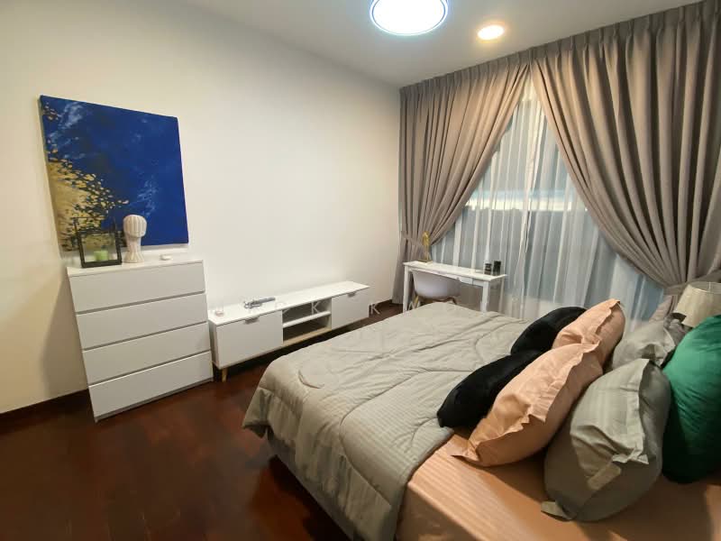 Condominium for Sale at Agile Mont Kiara - Mick Kwok - Bedroom - PropertyGuru.com.my