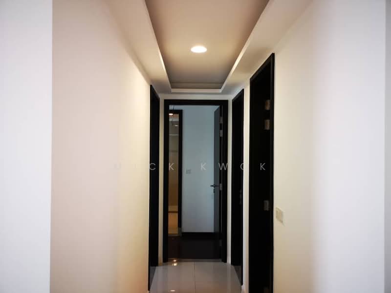 Condominium for Sale at Agile Mont Kiara - Mick Kwok - Corridor - PropertyGuru.com.my