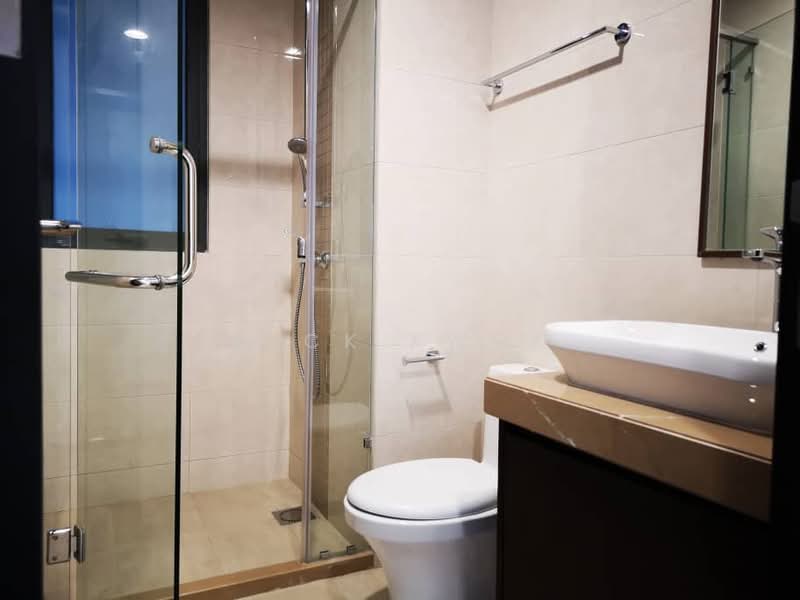 Condominium for Sale at Agile Mont Kiara - Mick Kwok - Bathroom - PropertyGuru.com.my