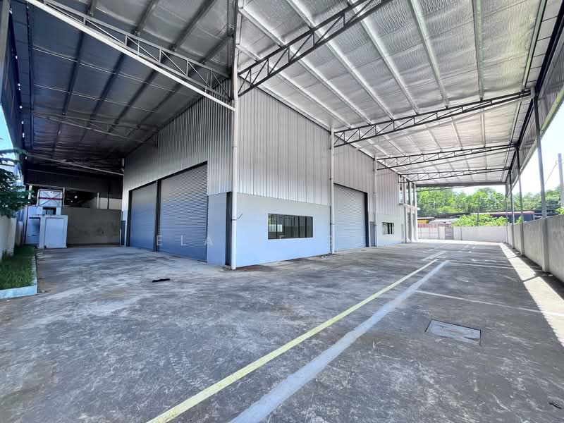 Factory for Rent in Bandar Seri Alam (Masai) - Elaine Goh - PropertyGuru.com.my