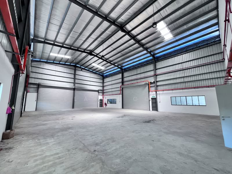 Factory for Rent in Bandar Seri Alam (Masai) - Elaine Goh - PropertyGuru.com.my