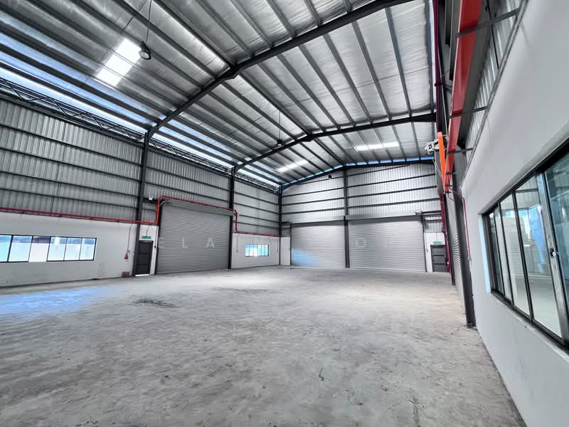Factory for Rent in Bandar Seri Alam (Masai) - Elaine Goh - PropertyGuru.com.my